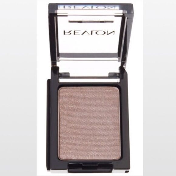 New Revlon Eyeshadow Womens Brown Tan Satin Cosmetics Make Up NWT - Picture 3 of 8